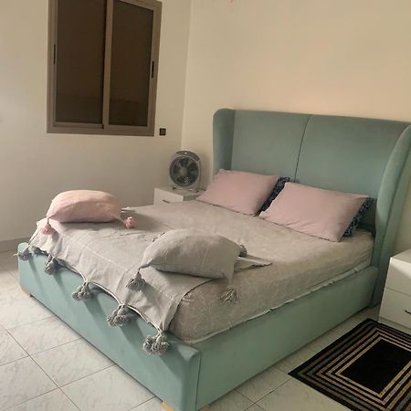 Appartement Perle Rare Au Centre De Marrakech Marrakesh Eksteriør bilde