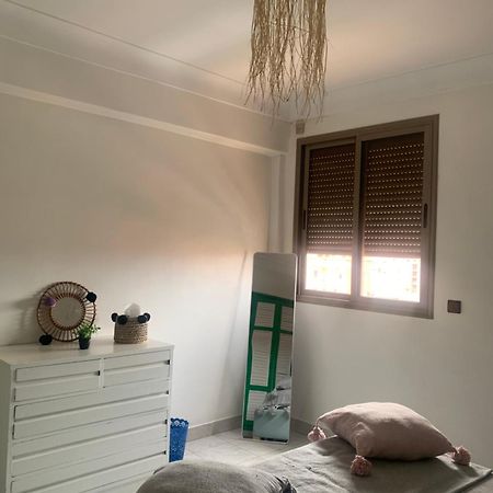 Appartement Perle Rare Au Centre De Marrakech Marrakesh Eksteriør bilde