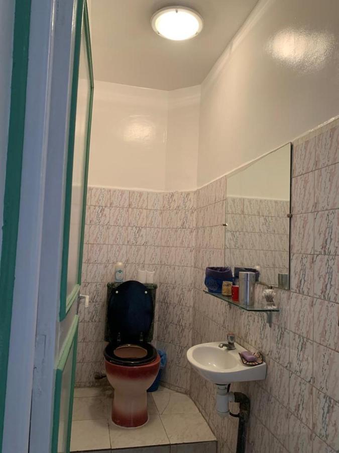 Appartement Perle Rare Au Centre De Marrakech Marrakesh Eksteriør bilde