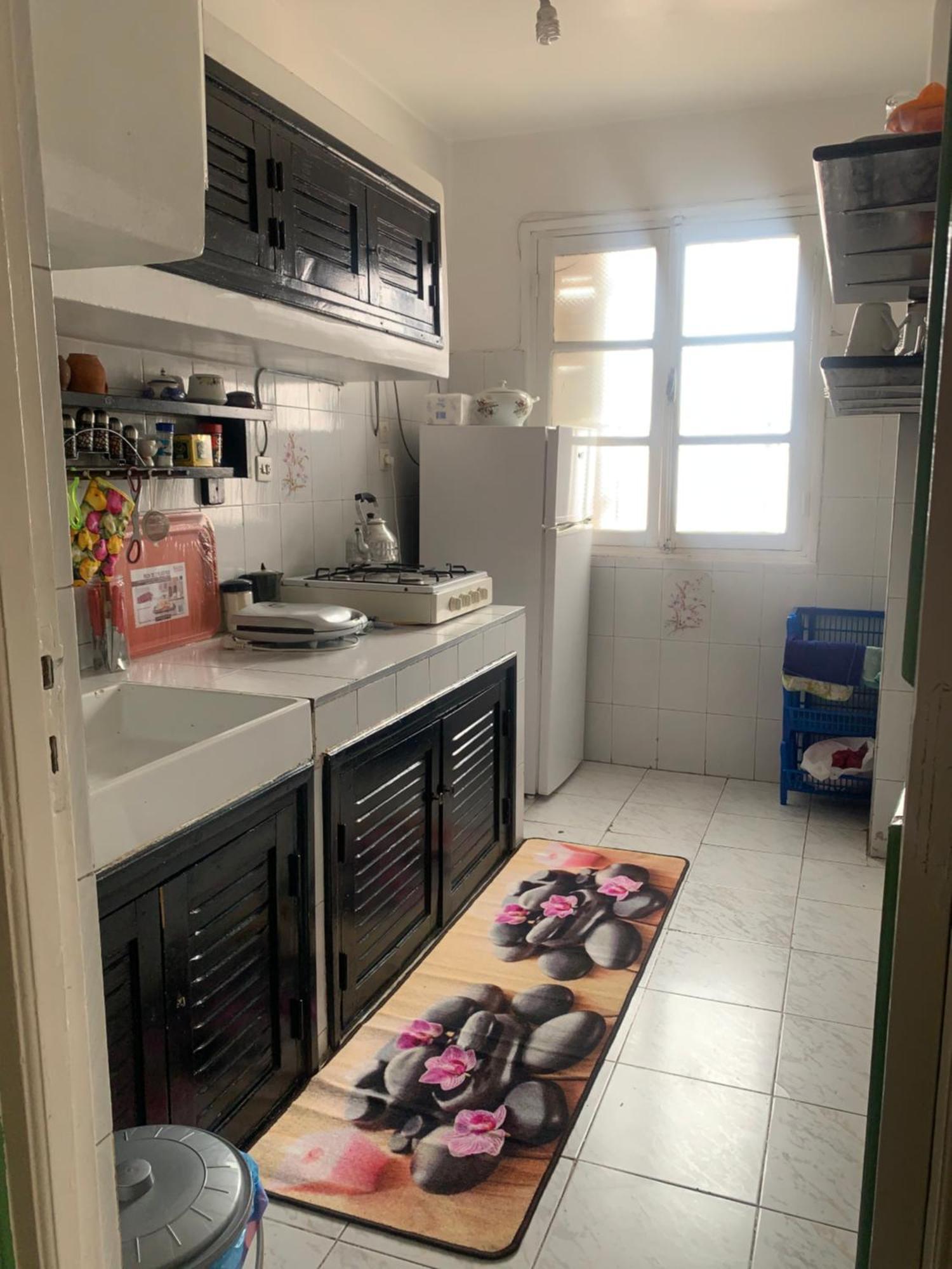 Appartement Perle Rare Au Centre De Marrakech Marrakesh Eksteriør bilde