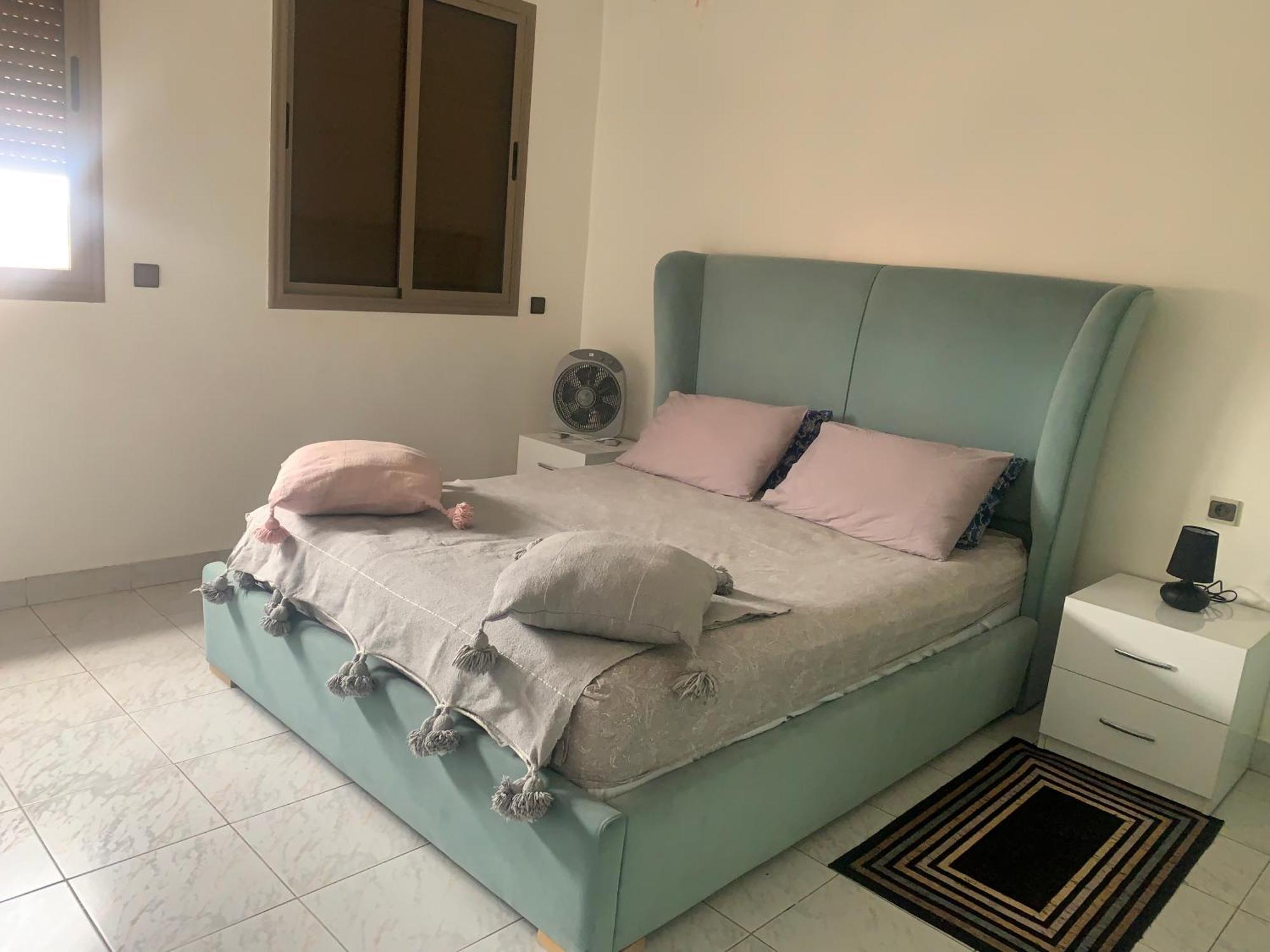 Appartement Perle Rare Au Centre De Marrakech Marrakesh Eksteriør bilde