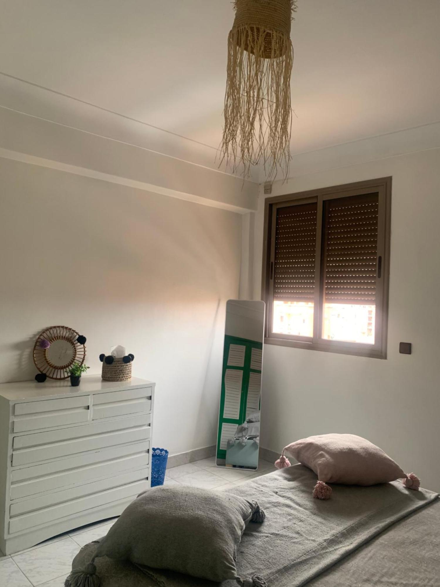 Appartement Perle Rare Au Centre De Marrakech Marrakesh Eksteriør bilde