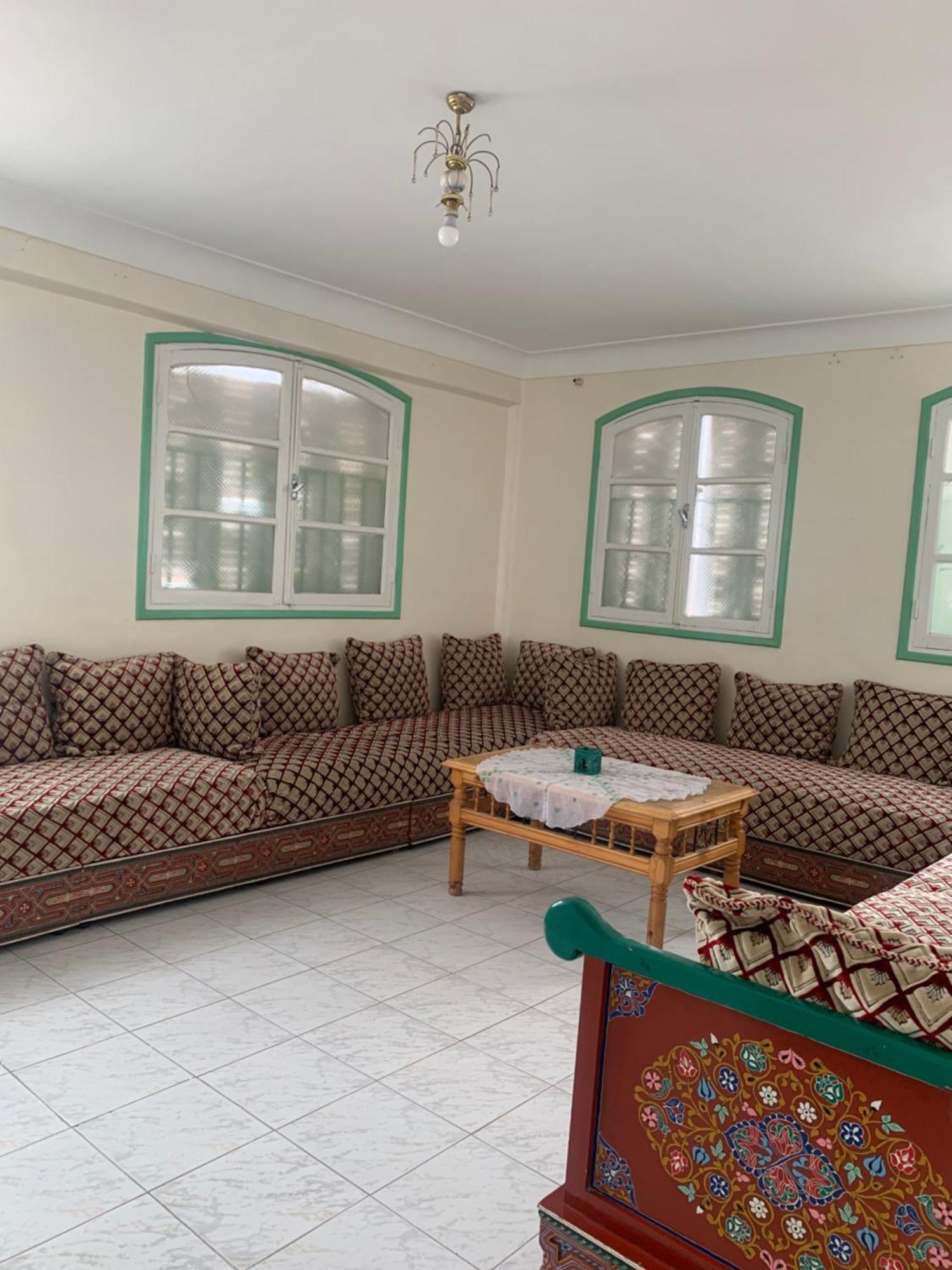 Appartement Perle Rare Au Centre De Marrakech Marrakesh Eksteriør bilde